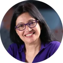 Nivruti Rai, Invest India