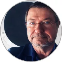 G. Dan Hutcheson, TechInsights