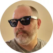 Matthew Colburn, Meta