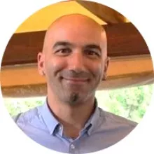 Fabrice Nemouchi, PhD, CEA-LETI