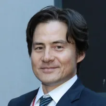 James Amano