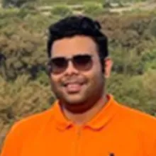 Saurav Bhattacharjee