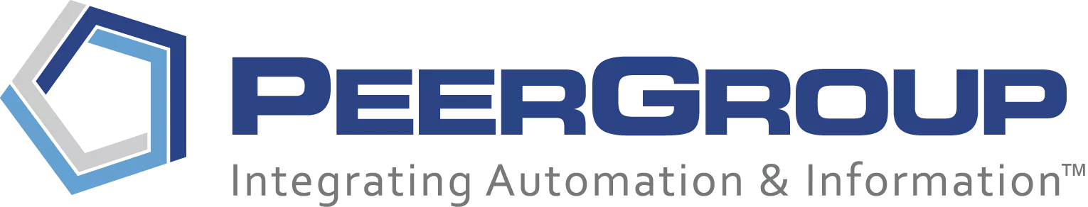 Peer Group wtagline