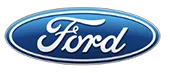 Ford Logo 170 pixel