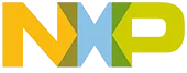 NXP Logo 170 pixel