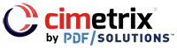 Cimetrix Logo