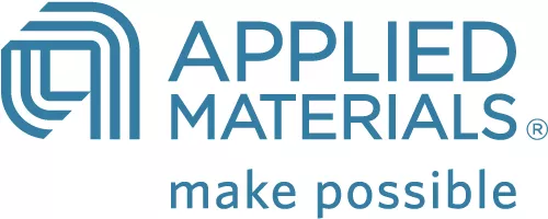 Applied Materials Logo