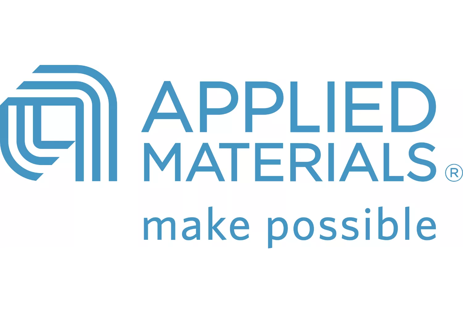 Applied Materials Logo