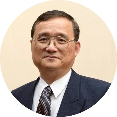 林嘉孚
