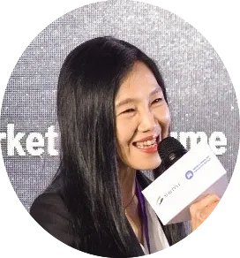 京元電子陳文如協理