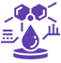 SEMI market research covers wafer fab and packaging materials through SEMI’s Data Collection Programs and with industry partners.