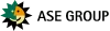 ASE English Logo