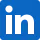 Linkedin Blue 40px