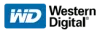 Western Digital Logo