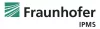 Fraunhofer IPMS
