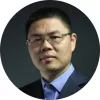 Sean Ding, Alibaba