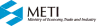 METI Logo