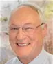 Dr. Charles Geraci