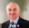 Luc Van den hove SEMICON Korea