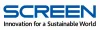 screen logo