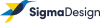 sigma design logo