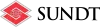 Sundt Logo