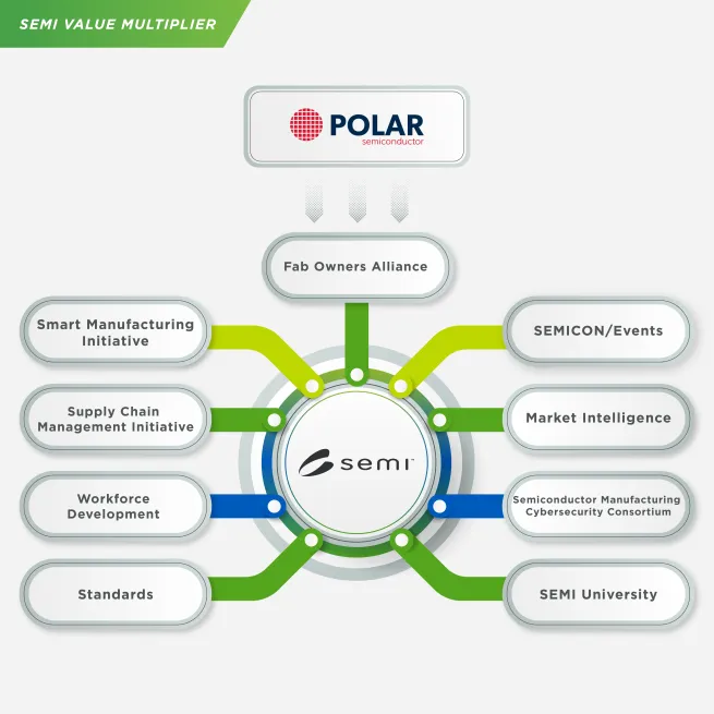 Polar Infographic