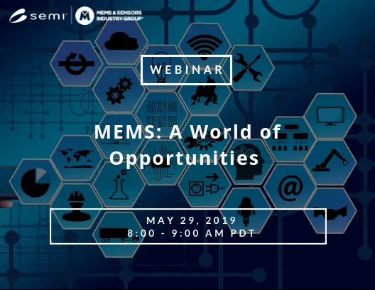 MEMS Webinar KPMG