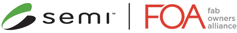 SEMI FOA Logo