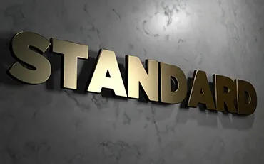 Standards 370 px