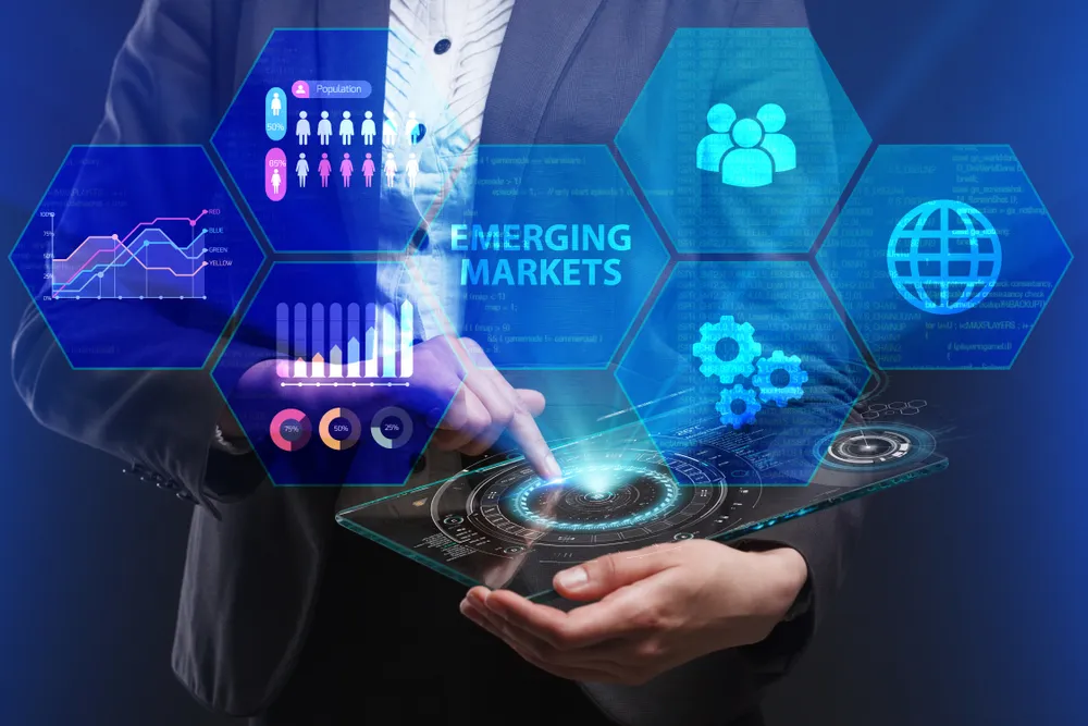 Emerging Technology for SV Forum Fall 2019