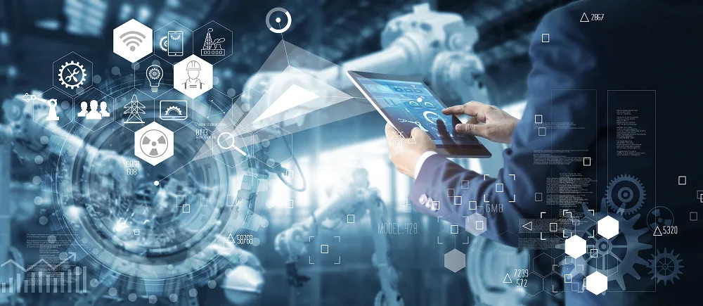 About Smart Manufacturing