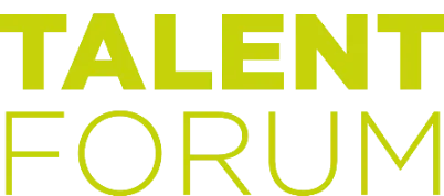 Talent forum logo