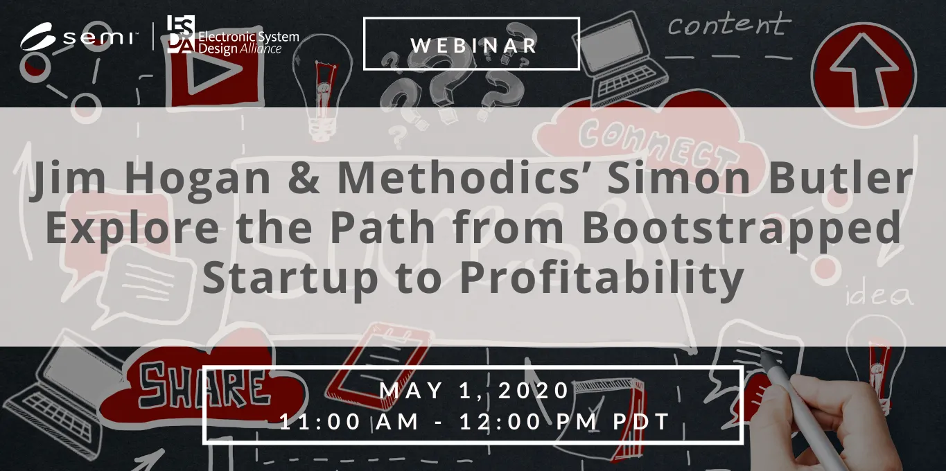 ESDA Jim Hogan Simon Butler Webinar May 1