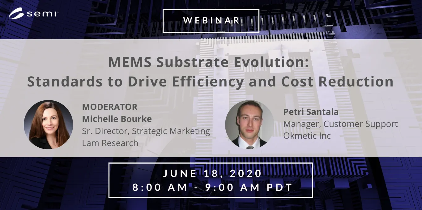 MSIG Okmetic MEMS Substrate June 18