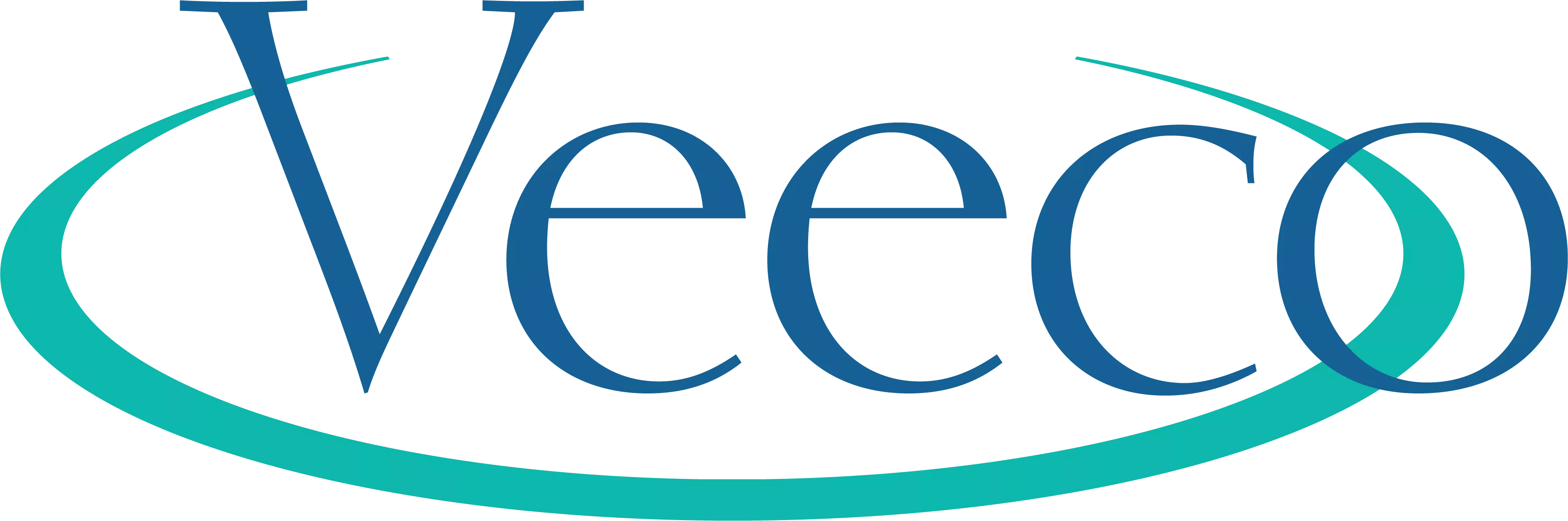 VEECO logo