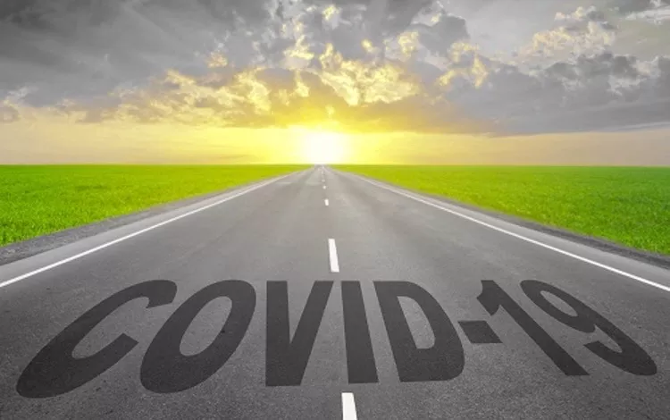 COVID-19