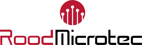 RoodMicrotec Logo
