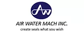 Air Water Mach