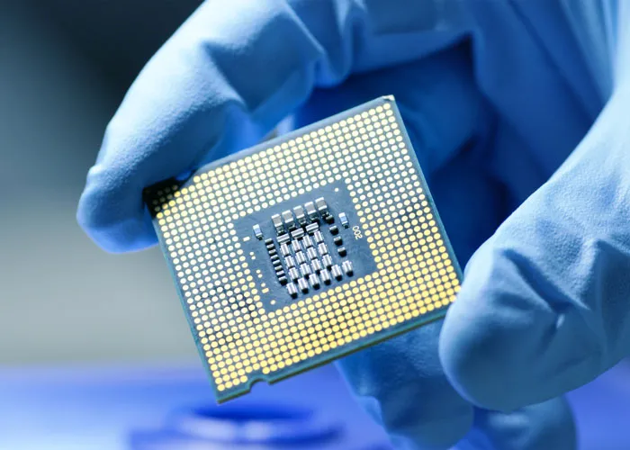 Fab Chip Manufacturing