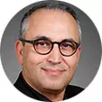 Babak Taheri