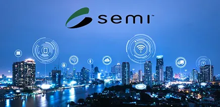 Smart Mobility