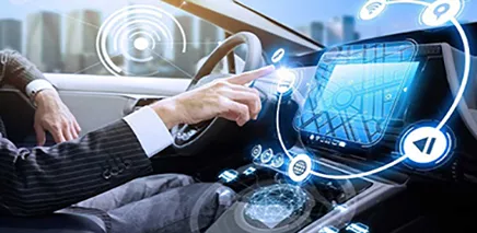Smart Mobility