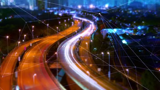 smart mobility
