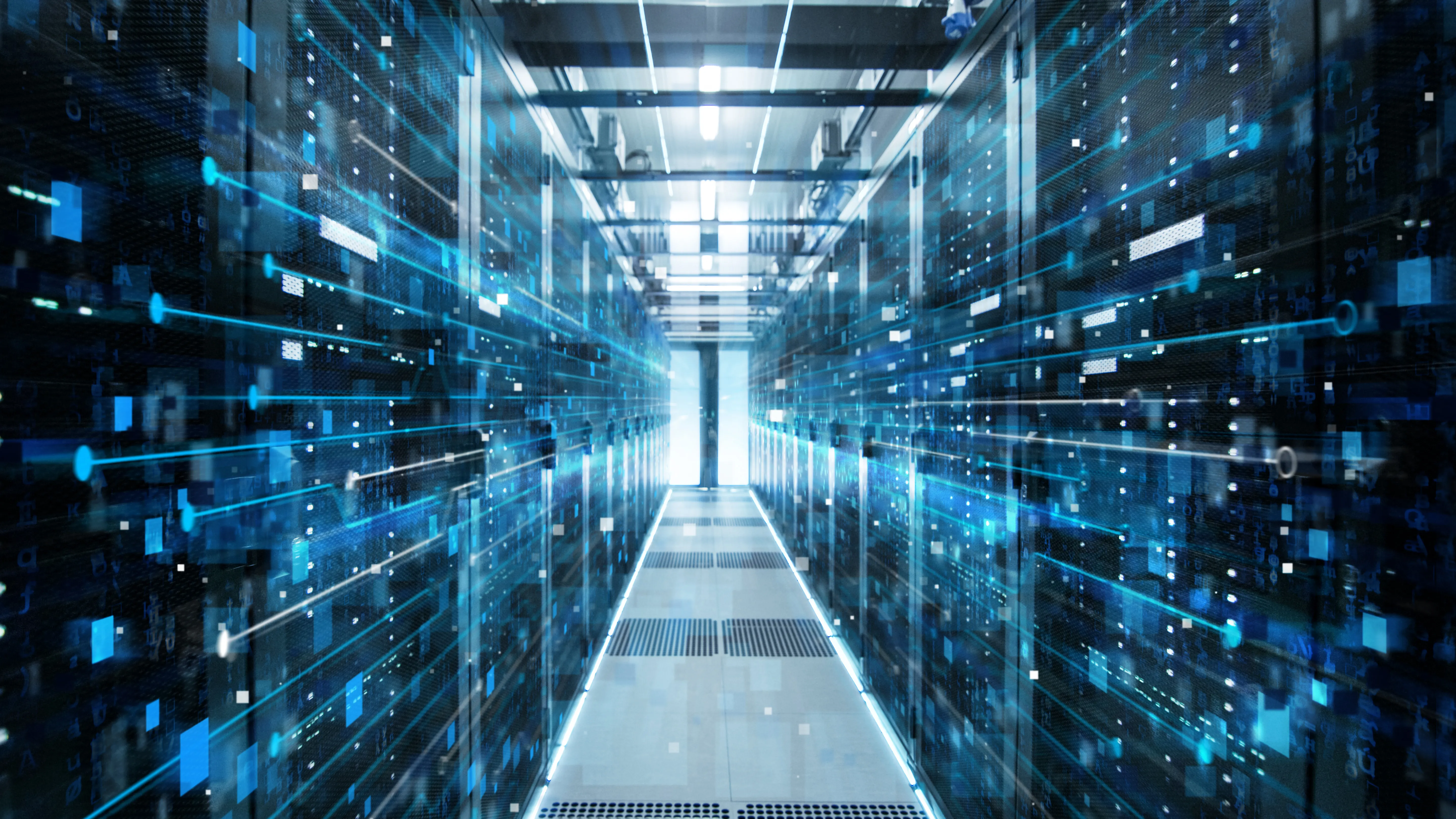 SEMI Virtual Forum - The Future of Data Centers