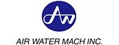 Air Water Mach
