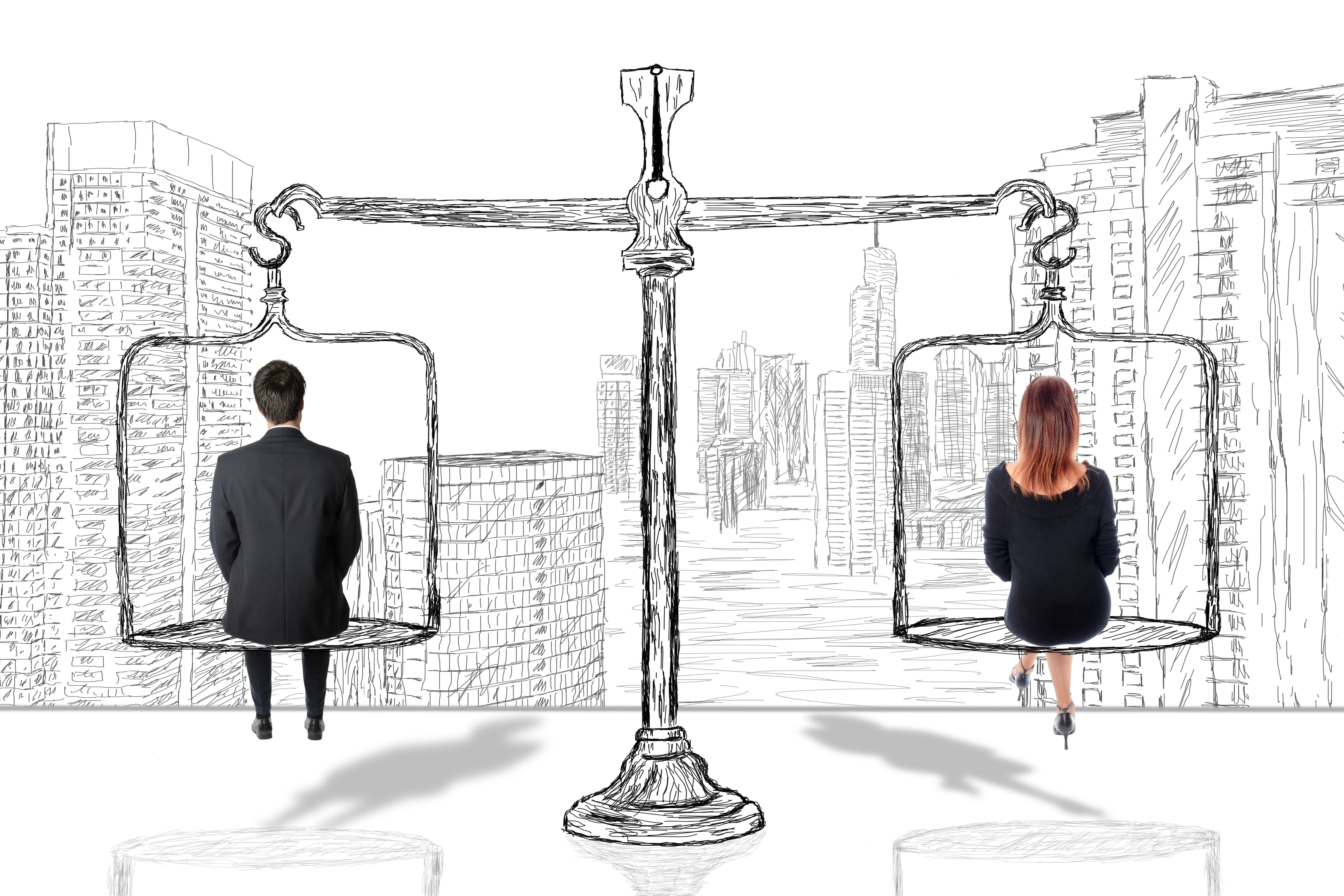 Women in the Workplace â A Critical Crossroads