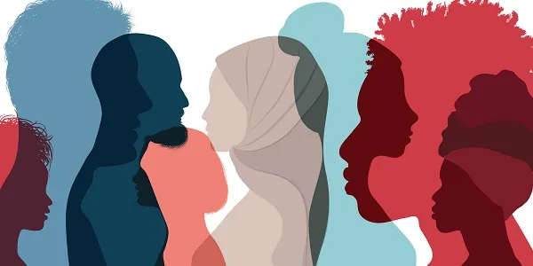 Diversity in Tech