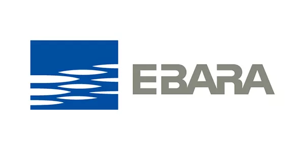 EBARA