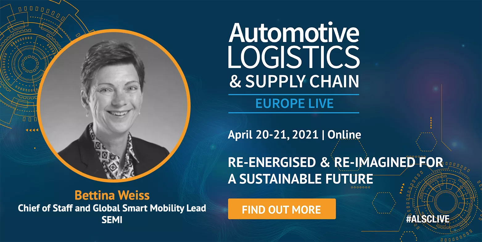 Bettina Automotive Logistics